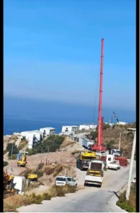 Nef Yalıkavak Projesi